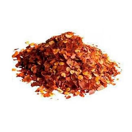 TEMPERO PIMENTA CALABRESA KG