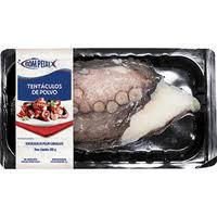 TENTACULOS DE POLVO BOM PEIXE 200G