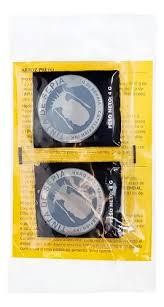 TINTA DE LULA NORTIDAL 8G SACHES