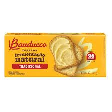TORRADA BAUDUCCO 142G SALGADA