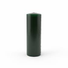 VELA SANTINI 7 DIAS 255G VERDE