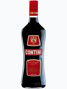 VERMOUTH CONTINI 900ML ROSSO