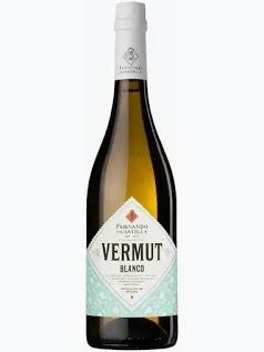 VERMUT FERNANDO DE CASTILLA 750ML BRANCO
