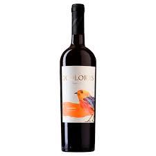 VINHO 7 COLORES 750ML CARMENERE