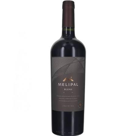 VINHO ACHAVAL FERRER 750ML MELIPAL MALBEC