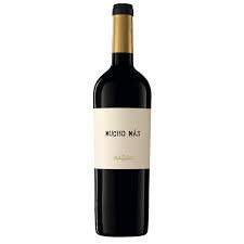VINHO ALBALI 750ML MUCHO MAS