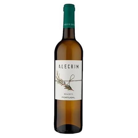 VINHO ALECRIM 750ML BRANCO