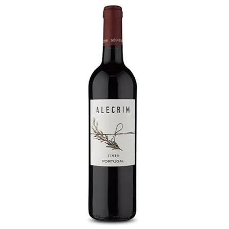 VINHO ALECRIM 750ML TINTO