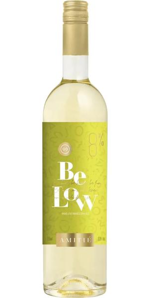 VINHO AMITIE 750ML BELOW BRANCO