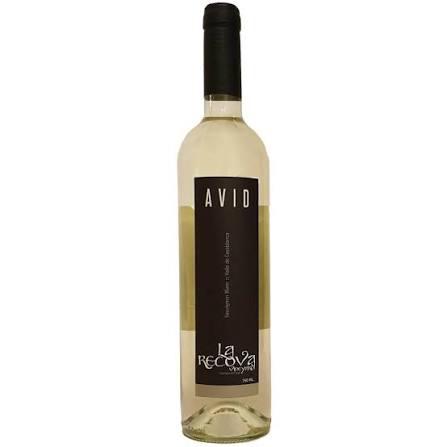 VINHO AVID 750ML SAUVIGNON BLANC