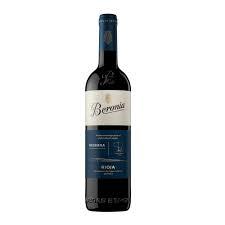 VINHO BERONIA 750ML RESERVA