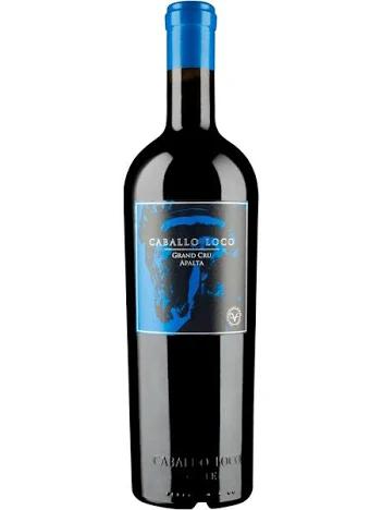 VINHO CABALLO LOCO GRAND CRU 750ML APALTA