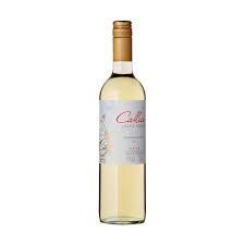 VINHO CALLIA 750ML AMABLE BRANCO