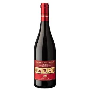 VINHO CAMPO DELLA FIERA 750ML SANGIOVESE