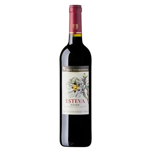 VINHO CASA FERREIRINHA 750ML ESTEVA