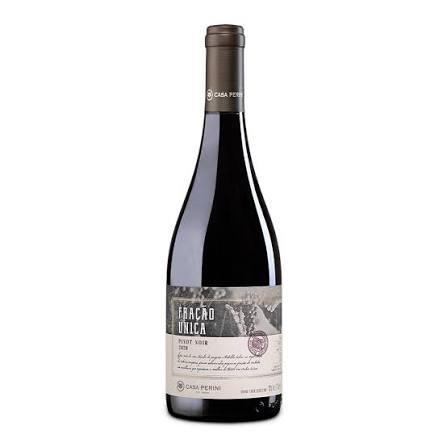 VINHO CASA PERINI 750ML FRACAO UNICA PINOT NOIR