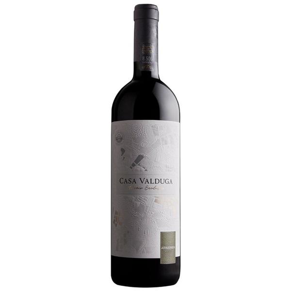 VINHO CASA VALDUGA 750ML EXCLUSIVO ARINARNOA