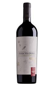 VINHO CASA VALDUGA 750ML EXCLUSIVO CABERNET FRANC