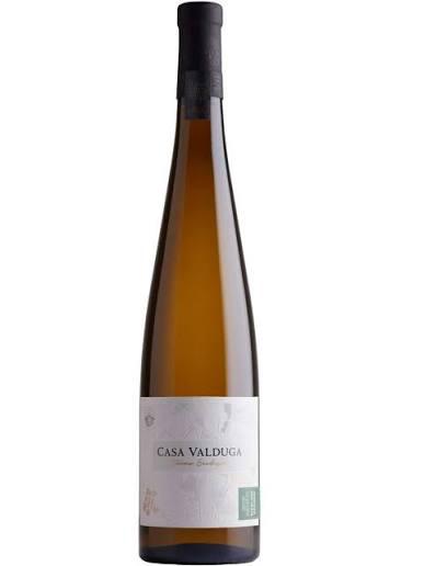 VINHO CASA VALDUGA 750ML EXCLUSIVO RIESLING RENANO