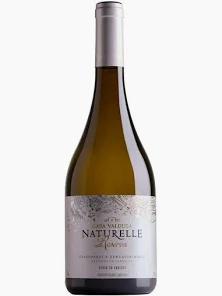 VINHO CASA VALDUGA 750ML NATURELLE BRANCO RESERVA
