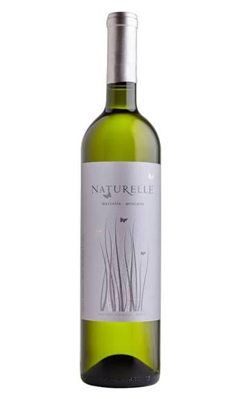 VINHO CASA VALDUGA 750ML NATURELLE BRANCO SUAVE