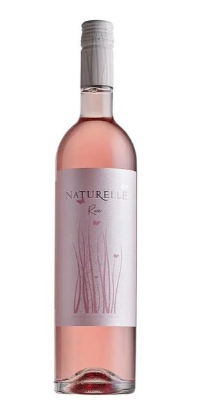 VINHO CASA VALDUGA 750ML NATURELLE ROSE