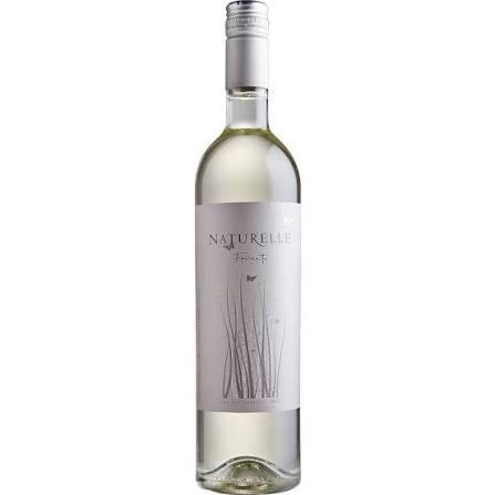 VINHO CASA VALDUGA NATURELLE 750ML FRISANTE BRANCO