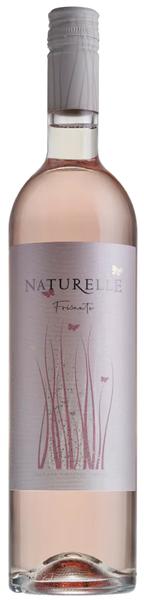 VINHO CASA VALDUGA NATURELLE 750ML FRISANTE ROSE