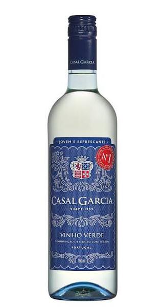 VINHO CASAL GARCIA 750ML BRANCO