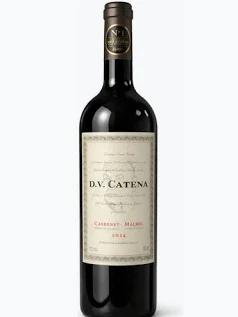 VINHO CATENA ZAPATA 750ML D.V.CATENA CABERNET-MALBEC