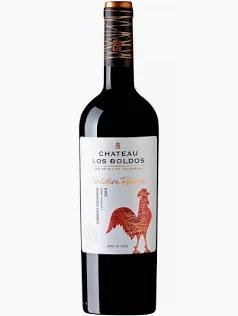 VINHO CHATEAU LOS BOLDOS 750ML TRADITION CABERNET SAUVIGNON