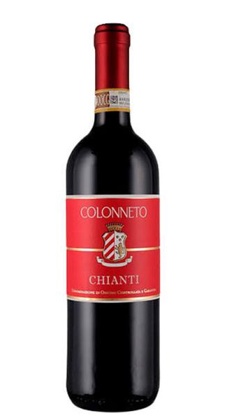 VINHO COLONNETO 750ML CHIANTI DOCG