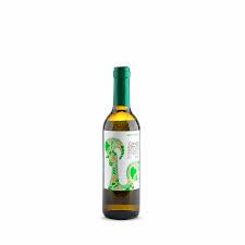 VINHO CONDES DE BARCELOS 375ML BRANCO