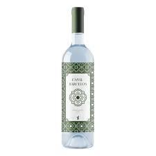 VINHO CONDES DE BARCELOS 750ML CASAL BRANCO