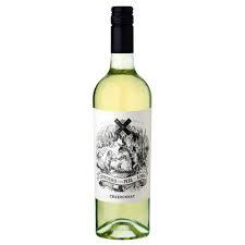 VINHO CORDERO CON PIEL DE LOBO 750ML CHARDONNAY