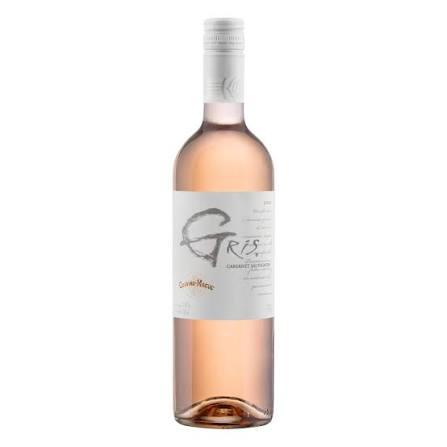 VINHO COUSINO-MACUL GRIS 750ML ROSE