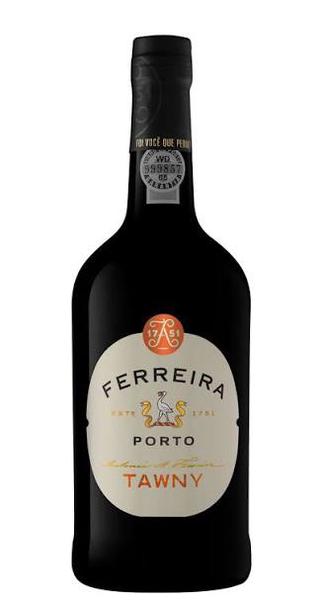 VINHO DO PORTO FERREIRA 750ML TAWNY