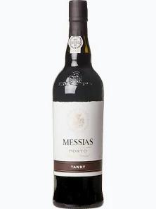 VINHO DO PORTO MESSIAS 750ML TAWNY
