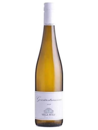 VINHO DR.LOOSEN VILLA WOLF 750ML GEWURZTRAMINER