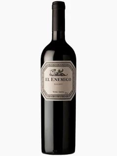 VINHO EL ENEMIGO 750ML GRAN GUALTALLARY