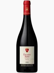 VINHO ESCUDO ROJO 750ML RESERVA SYRAH