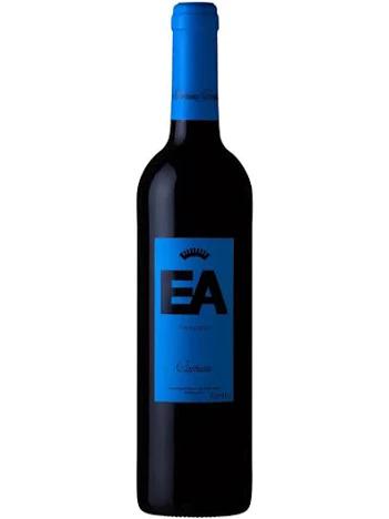 VINHO EUGENIO ALMEIDA 750ML ARAGONEZ