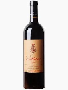 VINHO EUGENIO ALMEIDA 750ML COLHEITA