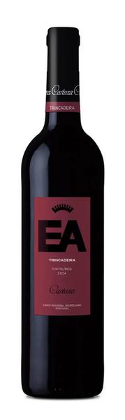 VINHO EUGENIO ALMEIDA 750ML TRINCADEIRA