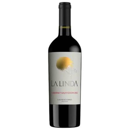 VINHO FINCA LA LINDA 750ML CABERNET SAUVIGNON