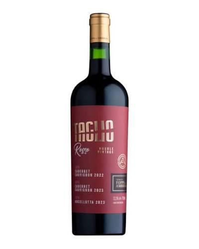 VINHO FOPPA E AMBROSI 750ML TAGLIO ROSSO