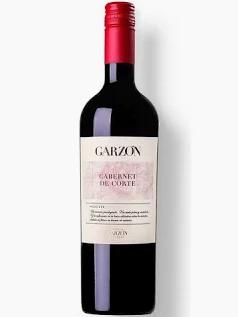 VINHO GARZON ESTATE 750ML CABERNET