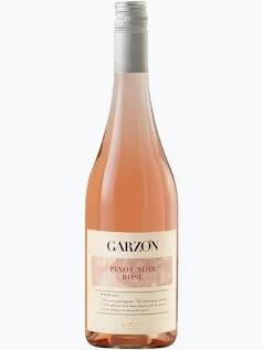 VINHO GARZON ESTATE 750ML ROSE PINOT NOIR