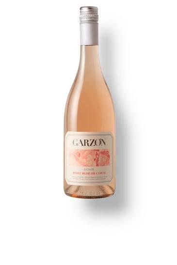 VINHO GARZON ESTATE 750ML ROSE PINOT NOIR