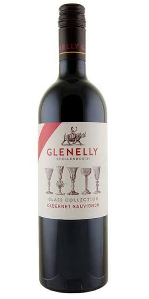 VINHO GLENELLY GLASS 750ML CABERNET SAUVIGNON